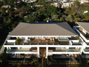 Une Sublime Villa sur le Toit pour des Vacances Inoubliables